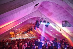 Drugstore Club Belgrade