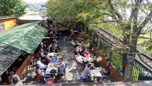 Dvosrištance Club Belgrade