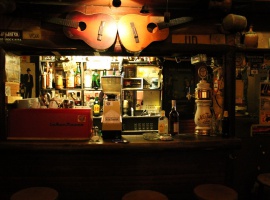 Vox Blues and Beer Bar Belgrade