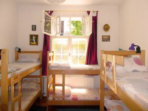 Hostel El Diablo Belgrade