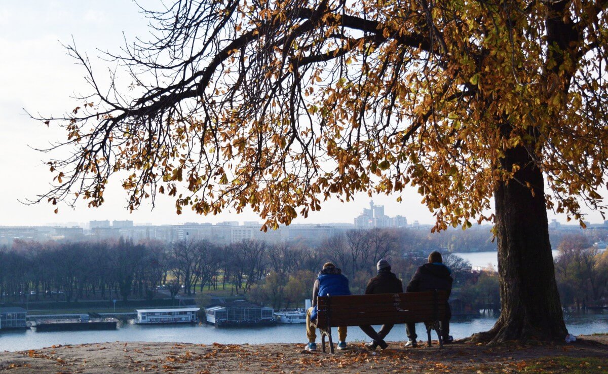 Kalemegdan