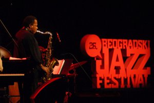 Belgrade Jazz Festival