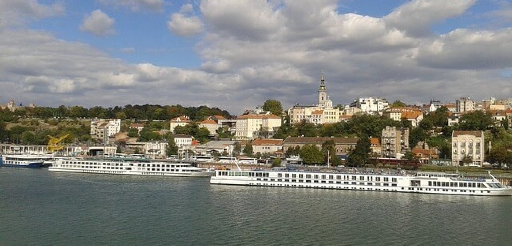 7 Things To Do In Belgrade In Summer